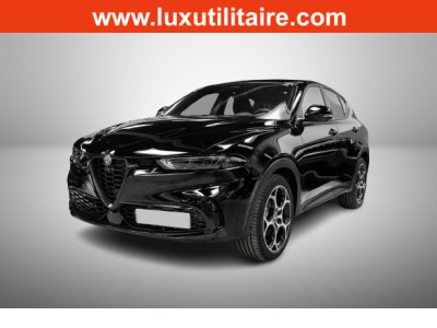 Alfa Romeo Tonale 1.5 Mild Hybrid 131 Sprint