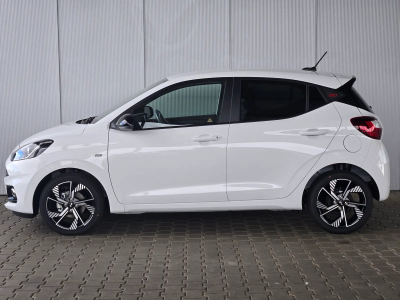 Hyundai i10 1.2 79 N-Line