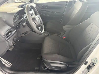 Hyundai Bayon 1.0 T-GDI 100 COMFORT