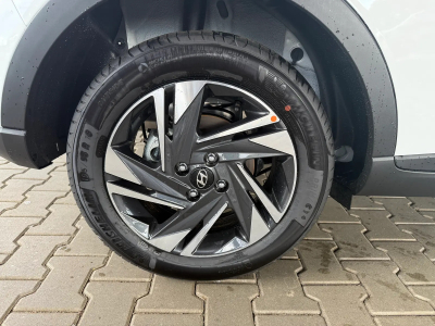 Hyundai Bayon 1.0 T-GDI 100 COMFORT