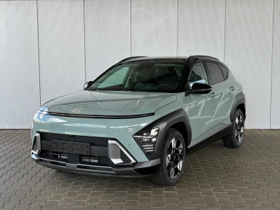 Hyundai Kona 1.0 T-GDI 120 7 DCT Prestige Line