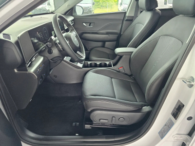 Hyundai Kona 1.0 T-GDI 120 7 DCT Prestige Line