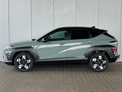 Hyundai Kona 1.0 T-GDI 120 7 DCT Prestige Line