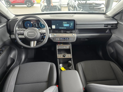 Hyundai Kona 1.0 T-GDI 120 7 DCT Prestige Line