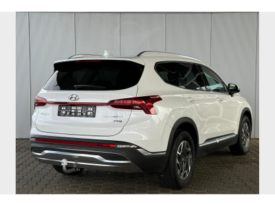 Hyundai Santa Fe 1.6 T-GDI HEV 230 COMFORT SMART SKY