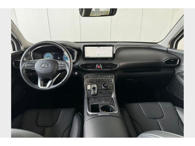 Hyundai Santa Fe 1.6 T-GDI HEV 230 COMFORT SMART SKY