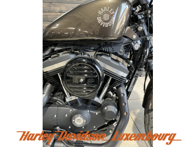 Harley-Davidson Sportster 883 