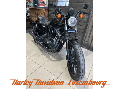 Harley-Davidson Sportster 883 