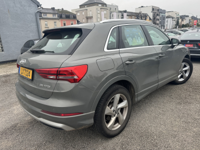 Audi Q3 35 TFSI 150