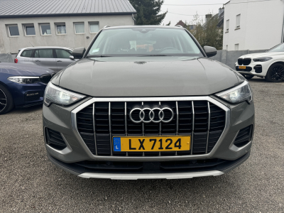 Audi Q3 35 TFSI 150