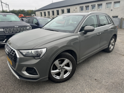 Audi Q3 35 TFSI 150