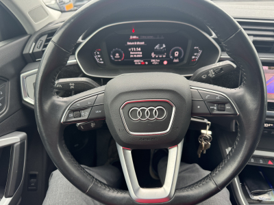 Audi Q3 35 TFSI 150