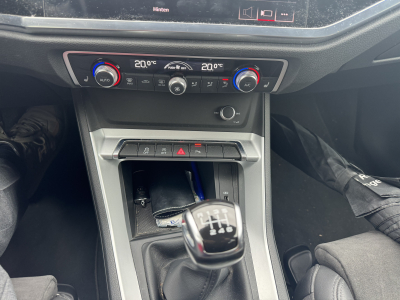 Audi Q3 35 TFSI 150