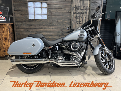 Harley-Davidson Sport Glide 