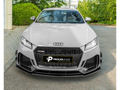 Audi TTRS TT RS ICONIC EDITION/NARDO/B&O/MATRIX/LIMITED 1/100