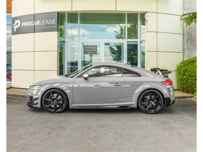 Audi TTRS TT RS ICONIC EDITION/NARDO/B&O/MATRIX/LIMITED 1/100