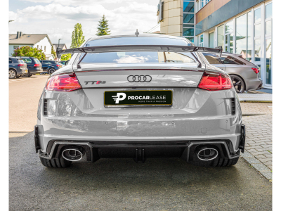 Audi TTRS TT RS ICONIC EDITION/NARDO/B&O/MATRIX/LIMITED 1/100