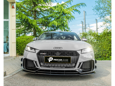 Audi TTRS TT RS ICONIC EDITION/NARDO/B&O/MATRIX/LIMITED 1/100