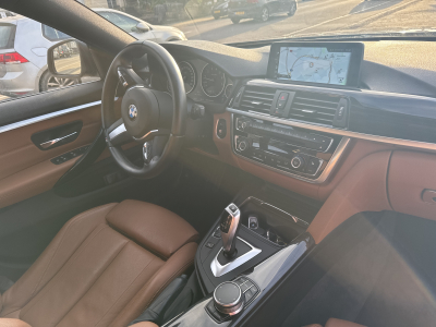 BMW 430 i GranCoupé LuxuryLine Auto