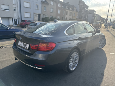 BMW 430 i GranCoupé LuxuryLine Auto