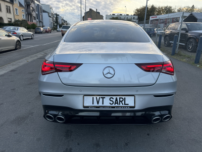 Mercedes-Benz CLA 200 Coupé AMG LINE AUTO