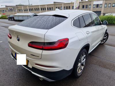 BMW X4 2.0dA 190 x-Drive  **4X4**