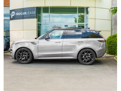 Land-Rover Range Rover Sport Range Rover Sport Autobiography P510e Hybrid/22/AHK/PANO/VOLL