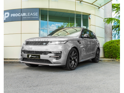 Land-Rover Range Rover Sport Range Rover Sport Autobiography P510e Hybrid/22/AHK/PANO/VOLL