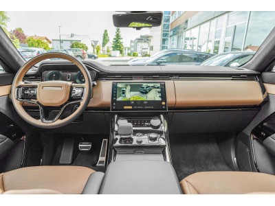 Land-Rover Range Rover Sport Range Rover Sport Autobiography P510e Hybrid/22/AHK/PANO/VOLL