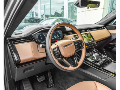 Land-Rover Range Rover Sport Range Rover Sport Autobiography P510e Hybrid/22/AHK/PANO/VOLL