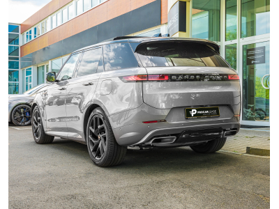 Land-Rover Range Rover Sport Range Rover Sport Autobiography P510e Hybrid/22/AHK/PANO/VOLL