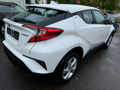 Toyota C-HR TOYOTA CH-R HYBRID LOUNGE NAVI KAMERA LANE ACC