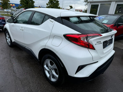 Toyota C-HR TOYOTA CH-R HYBRID LOUNGE NAVI KAMERA LANE ACC