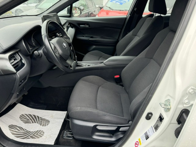 Toyota C-HR TOYOTA CH-R HYBRID LOUNGE NAVI KAMERA LANE ACC