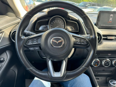 Mazda CX-3 MAZDA CX-3 PRIME-LINE NAVI SITZHEIZUNG