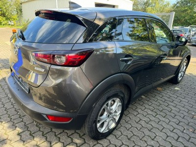 Mazda CX-3 MAZDA CX-3 PRIME-LINE NAVI SITZHEIZUNG