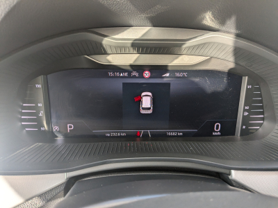 Skoda Kamiq 1.0 TSI DSG-7 LED GPS VIRTUAL COCKPIT TOIT PANO