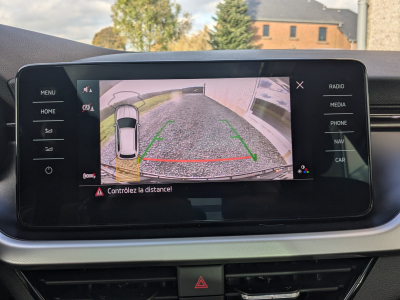 Skoda Kamiq 1.0 TSI DSG-7 LED GPS VIRTUAL COCKPIT TOIT PANO