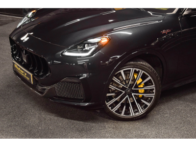 Maserati Grecale Trofeo V6