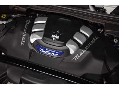 Maserati Grecale Trofeo V6