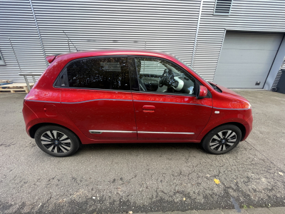 Renault Twingo 31 KW (42 CV) 100% ELECTRIQUE