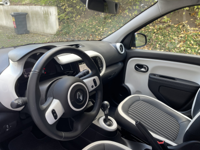 Renault Twingo 31 KW (42 CV) 100% ELECTRIQUE