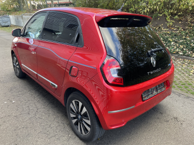 Renault Twingo 31 KW (42 CV) 100% ELECTRIQUE