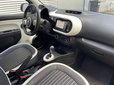 Renault Twingo 31 KW (42 CV) 100% ELECTRIQUE