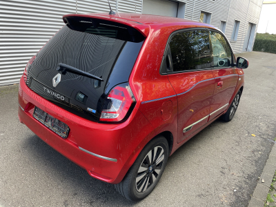 Renault Twingo 31 KW (42 CV) 100% ELECTRIQUE