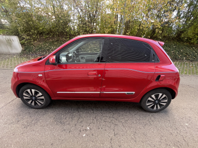 Renault Twingo 31 KW (42 CV) 100% ELECTRIQUE