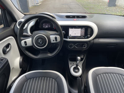 Renault Twingo 31 KW (42 CV) 100% ELECTRIQUE