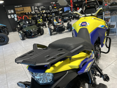 Suzuki DL VSTROM 800 DE  Pack Rally