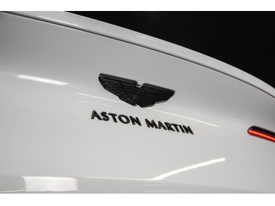 Aston Martin DB11 Volante 4.0 V8 Bi-Turbo