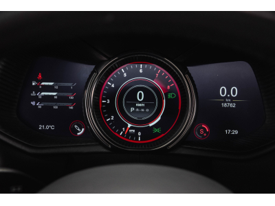Aston Martin DB11 Volante 4.0 V8 Bi-Turbo